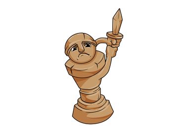 Pawn Chess piece Chess