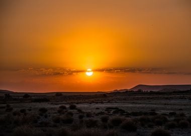 Bardenas Desert 