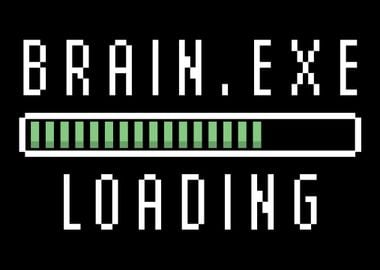 Brainexe Loading Coding G