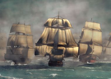 Age of Sail