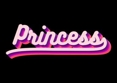 DDLG Princess