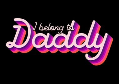 DDLG I belong to Daddy