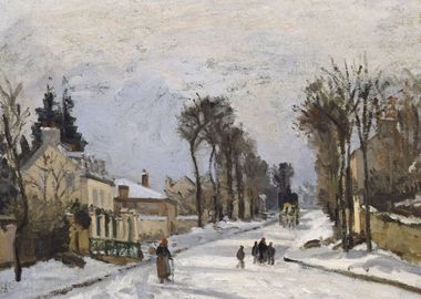 Camille Pissarro