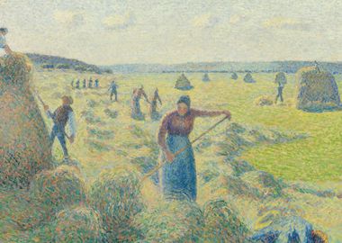 Camille Pissarro