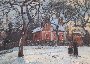 Camille Pissarro