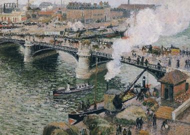 Camille Pissarro