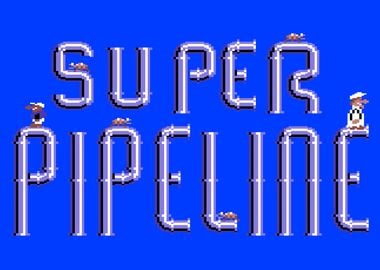 Super Pipeline