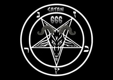 Satanists Satan Halloween