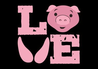 Pigs Love Piglet Hooves