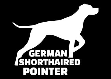 German Shorthaired Pointer