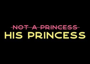 DDLG Princess CGL