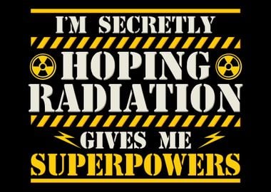 Cancer Warrior Radiation