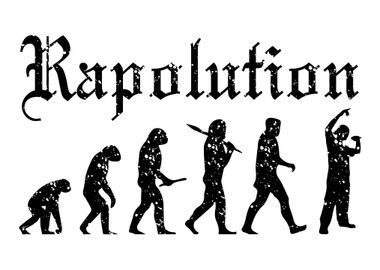 Evolution