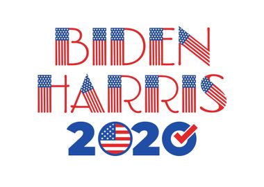 Joe Harris for President