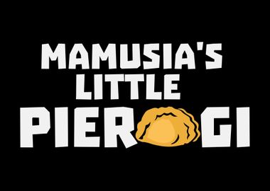 Mamusias Little Pierogi