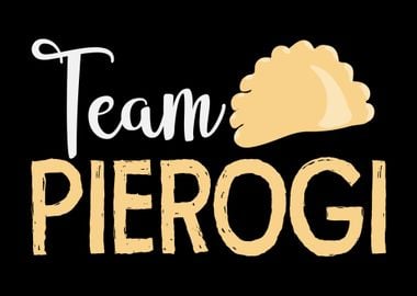 Team Pierogi Polish Poland