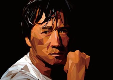 Jackie Chan