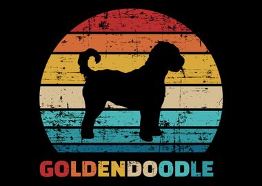 Goldendoodle