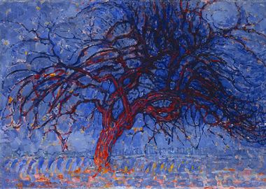 Piet Mondrian