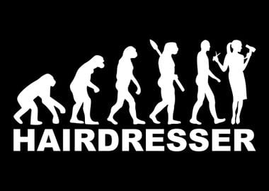 Hairdresser