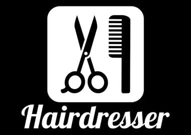 Hairdresser