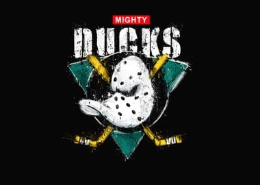 Mighty Duck Splat