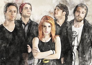 Paramore