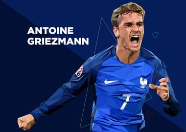 Antoine Griezmann