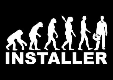 Installer