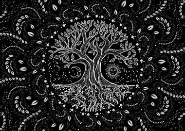 Tree of Life  