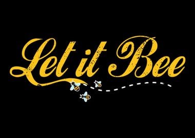 Let It Bee