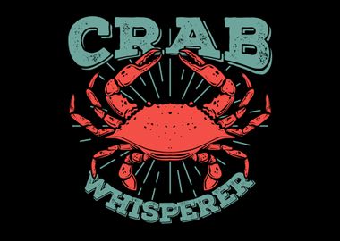 Crab Fishing Design