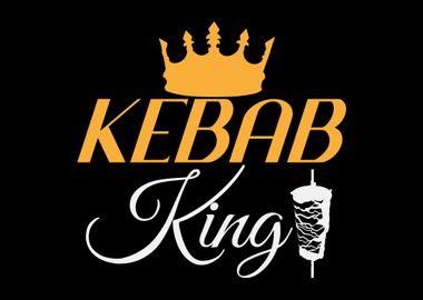 Kebab King Doner Kebap