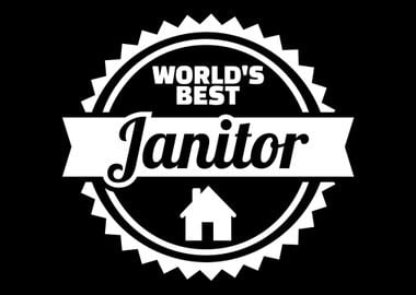 Janitor