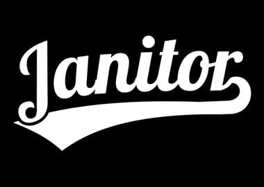 Janitor