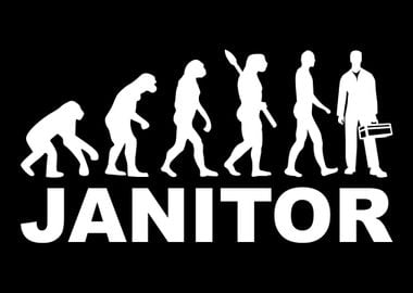 Janitor