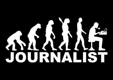 Journalist