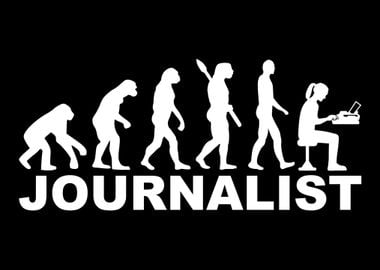 Journalist