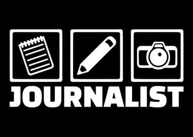 Journalist