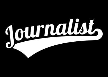 Journalist