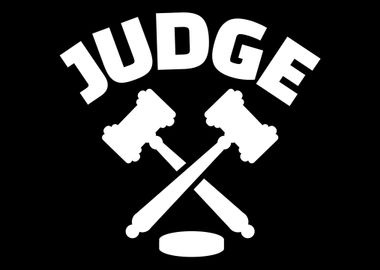 Judge