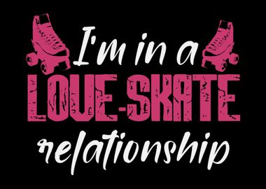 Roller Skating Love