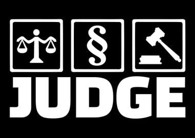 Judge