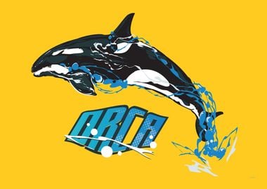 Orca