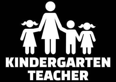 Kindergarten teacher