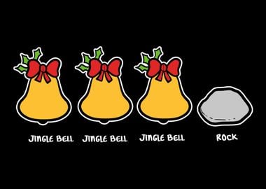 Jingle Bell Rock Christmas