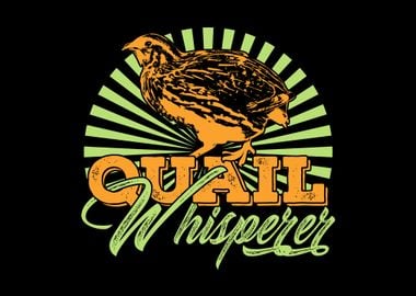 Quail Farmer Design 