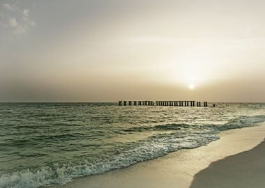 Gasparilla Island Sunset