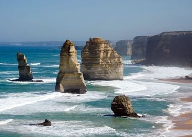 Great Ocean Australia