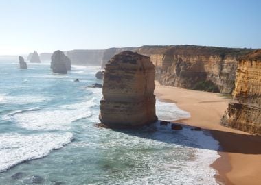 Ocean Beach Australia